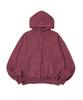 P. Valiant Piercer Hood _ Solid Pink