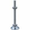 TRUSCO Adjuster Bolt M10ÁE00 400kg Type NF10X100