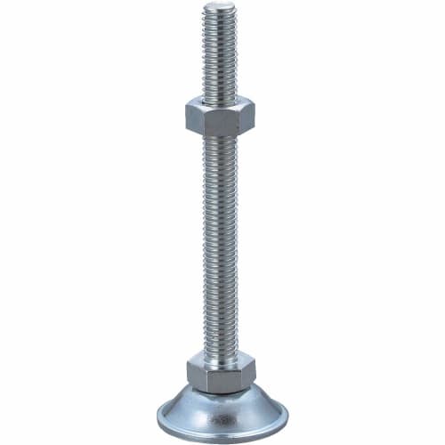 TRUSCO Adjuster Bolt M10ÁE00 400kg Type NF10X100