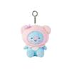 BTS BT21 Plush Doll Kpop Plush Toy Sakura Version