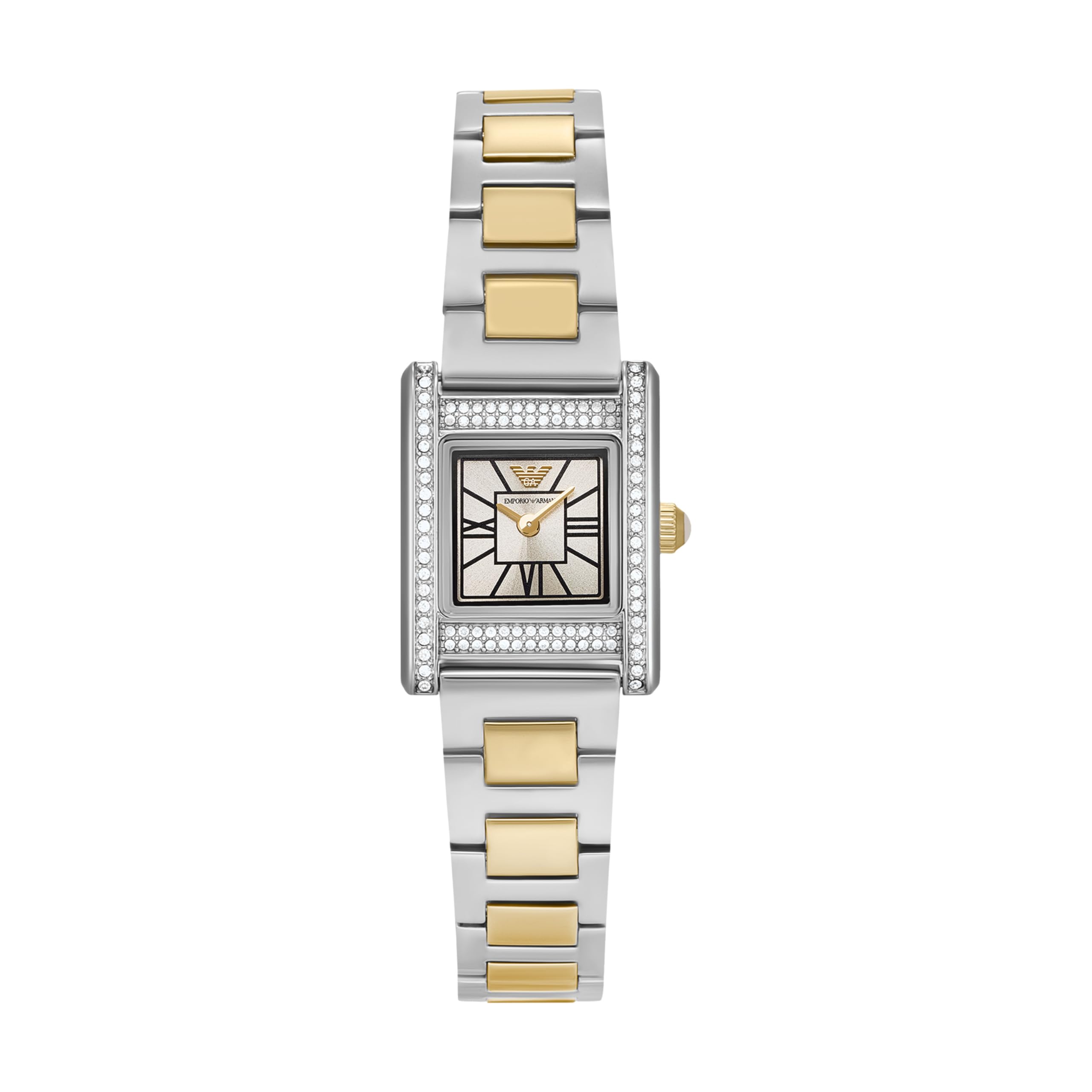 

Emporio Armani AR11704 Multicolored Watch Women s