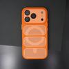 Heat Dissipation Magnetic Phone Case For iPhone 17 Pro Max Air 13 12 14 15 16 Plus For Magsafe Camera Protection Cover