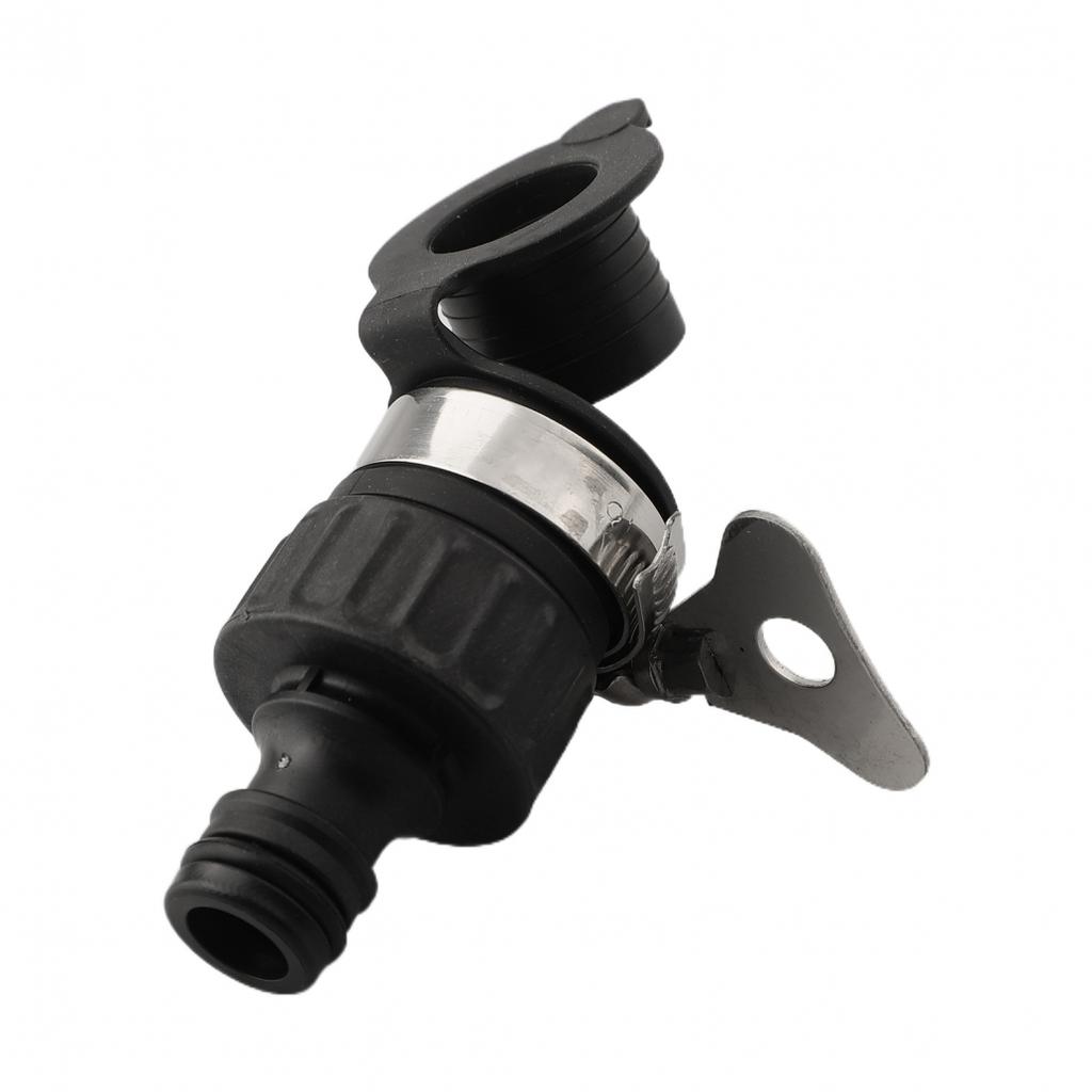 Hahnadapter 2.645-256.0 Autowasch-Hahnadapter