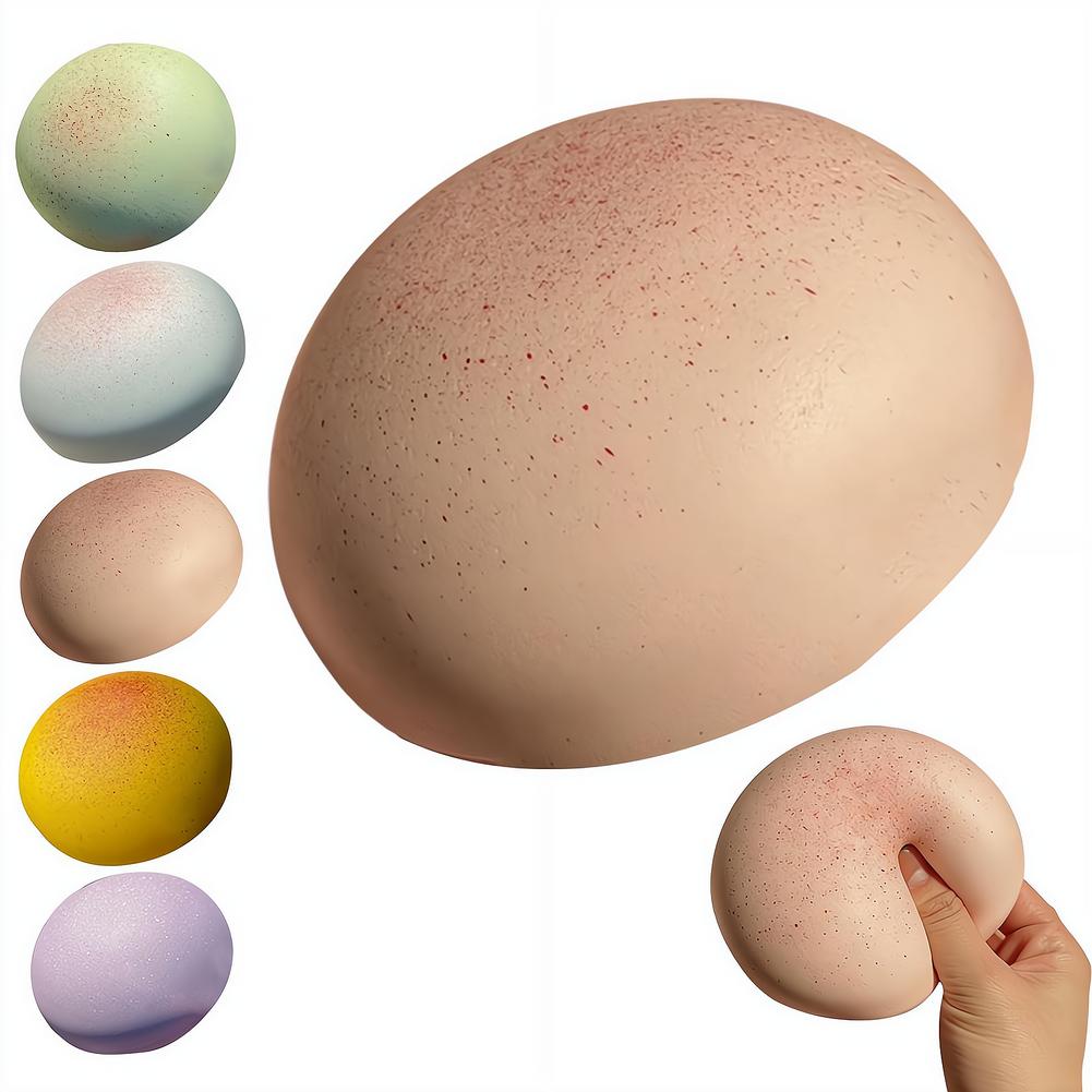 Strawberry Squishy Toy 1Pcs Slow Rising Soft Bread Squeeze Fidget Toy For Stress Relief Sensory Anxiety Toy For Kids Adults Gift