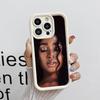 Normani Kordei Thicken TPU Mobile Phone Case for iPhone 17 16 15 14 13 12 11 Air Pro Max Plus Colorful Cover