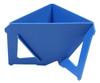 MUNIEQ Tetra Drip 02P Bleu 09210006002002