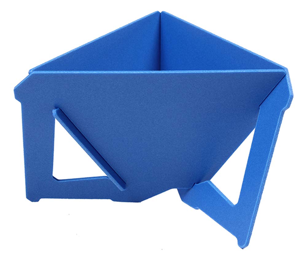 

MUNIEQ Tetra Drip 02P Синий 09210006002002 синий