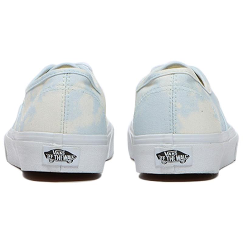 Vans Authentic 'Bleach Wash' Vans VN0A348A3XO