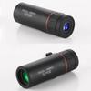 High-definition 30x25 Mini Monocular Telescope High-magnification Zoom 10X Professional Outdoor Travel Telescope