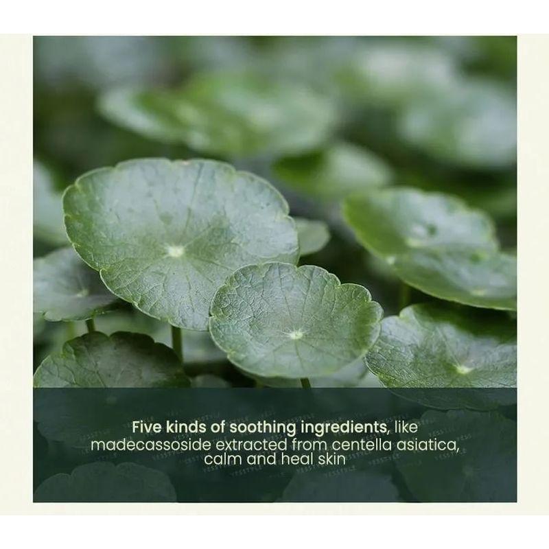 Pyunkang Yul - Calming Low pH Foaming Cleanser