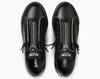 35200700 Schott Converse One Star Z Black (Men's)