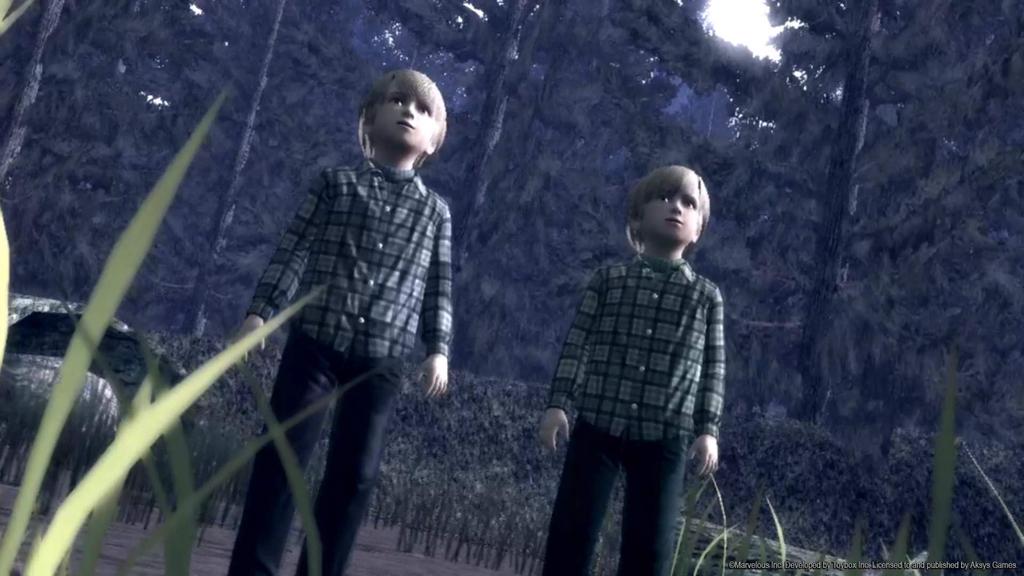 Deadly Premonitions Origins North Switch (Import America) –