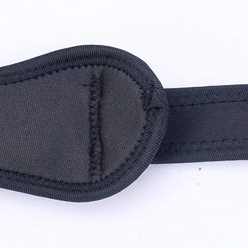 Highly Intensitys Sports Knee Brace With Precisions Support Design Breathable Meshes For Running And Training