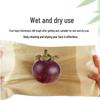 Natural Bamboo Toilet Paper: Thick, Embossed, Bulk Hand & Toilet Tissue for Home and Hospitals