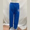 Pantaloni sportivi casual da strada alla moda europei e americani da uomo e da donna con stampa di lettere sportive