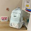 Zaino Scuola Media Stella Zaino da Donna Leggero Grande Capacità