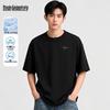 Mark Fairwhale Men's Ice Silk Short Sleeve T-Shirt