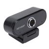 Desktop Webcam HD 1080P Web Camera with Microphone Wide Angle Lens USB Computer Camera for Video Calling Conferencing