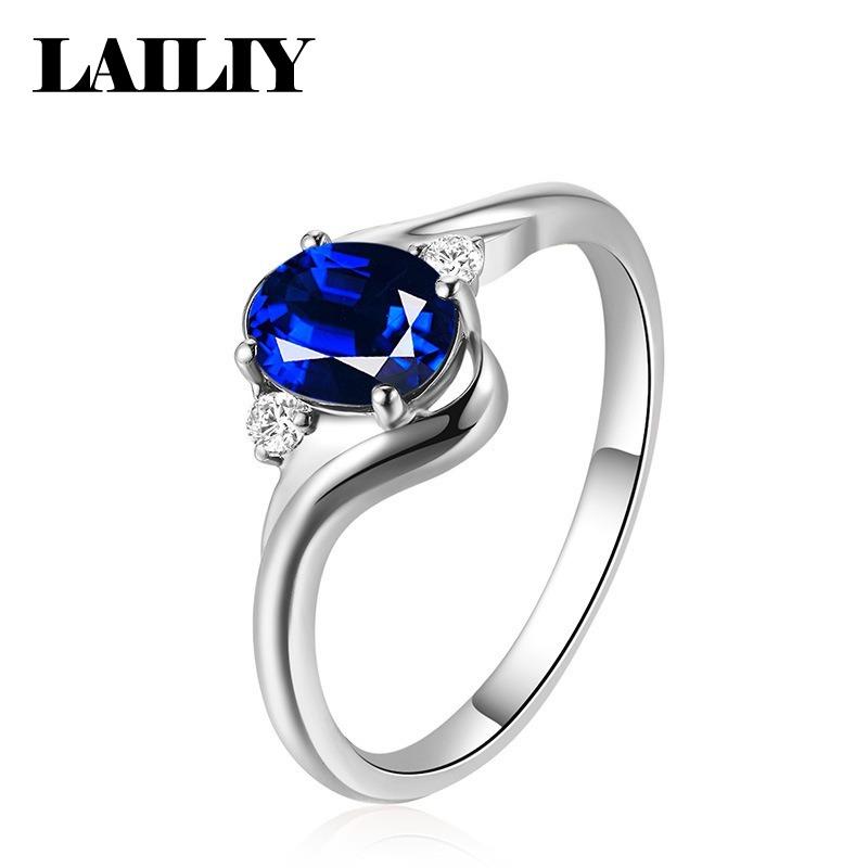 925 Sterling Silver Adjustable Jewelry Set with Diamonds Natural Tourmaline and Emeralds Ring for Women Fashion Jewelry