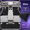Ideal L6 Model Floor Mats - Waterproof, Dustproof, Double Layer, for Five-Seater Cars