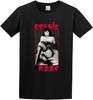 Herren T-Shirt The Mistress Schwarz
