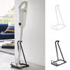 Heavy-duty Vacuum Cleaner Support Stand Vertical Vacuum Holder  Universal