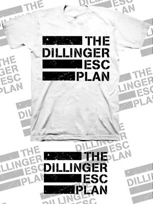 Dillinger Escape Plan T-shirt