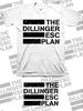 Dillinger Escape Plan T-shirt