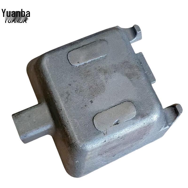 Yuanba Metal Welding Slag Basin