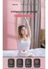 Electric Uterine Warmer & Massager Belt for Menstrual Relief with Vibration Heating, Lumbar Support, and Home Use.