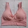 Beautiful Back Genie Underwire-Free Sports Bra & Vest