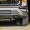 2 × Front Bumper Corner Cover Trim Left+Right For    Ford F150 EXV
