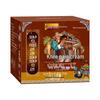 Knee Pain Relief Set: Meniscus & Edema Cream, Cold-Dampness Spray, Knee Pain Patch
