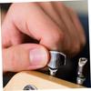 Alasum Guitar Tuning Peg Washers and Spacers for Easy Installation