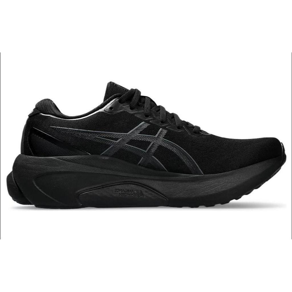 New Asics Gel Kayano 30 Extra Wide 'Triple Black' 1011B690-001