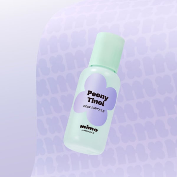 Mimo By Mamonde Peony-Tinol Pore Ampoule 50 Ml (Amore Pacific)