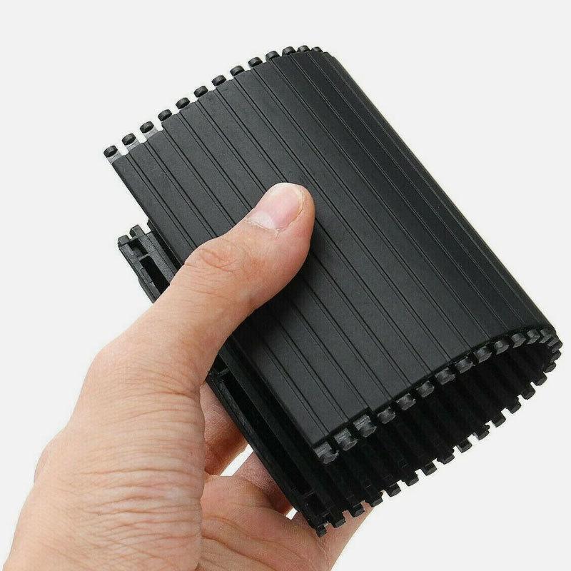 X5 E53 Cup Holder Pull Curtain (2001-2006)