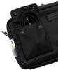 Indexnco Gadget Shoulder Bag [Black]