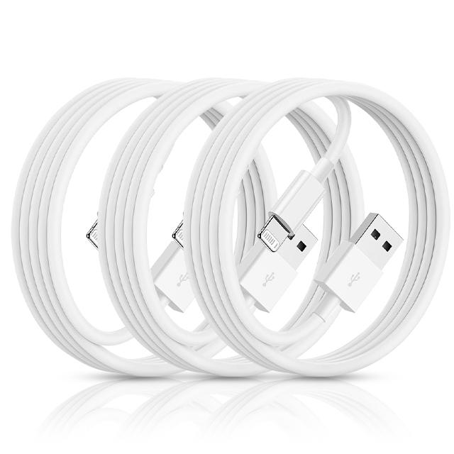 Charging Cable USB C Lightning Cord Fast Charger Wire MFI Certified for 14 Pro Max 13 12 11 XS Max 8 7 SE