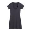 French high-end black dress children's summer new Spice Girl slim and thin hip-wrapped short skirt