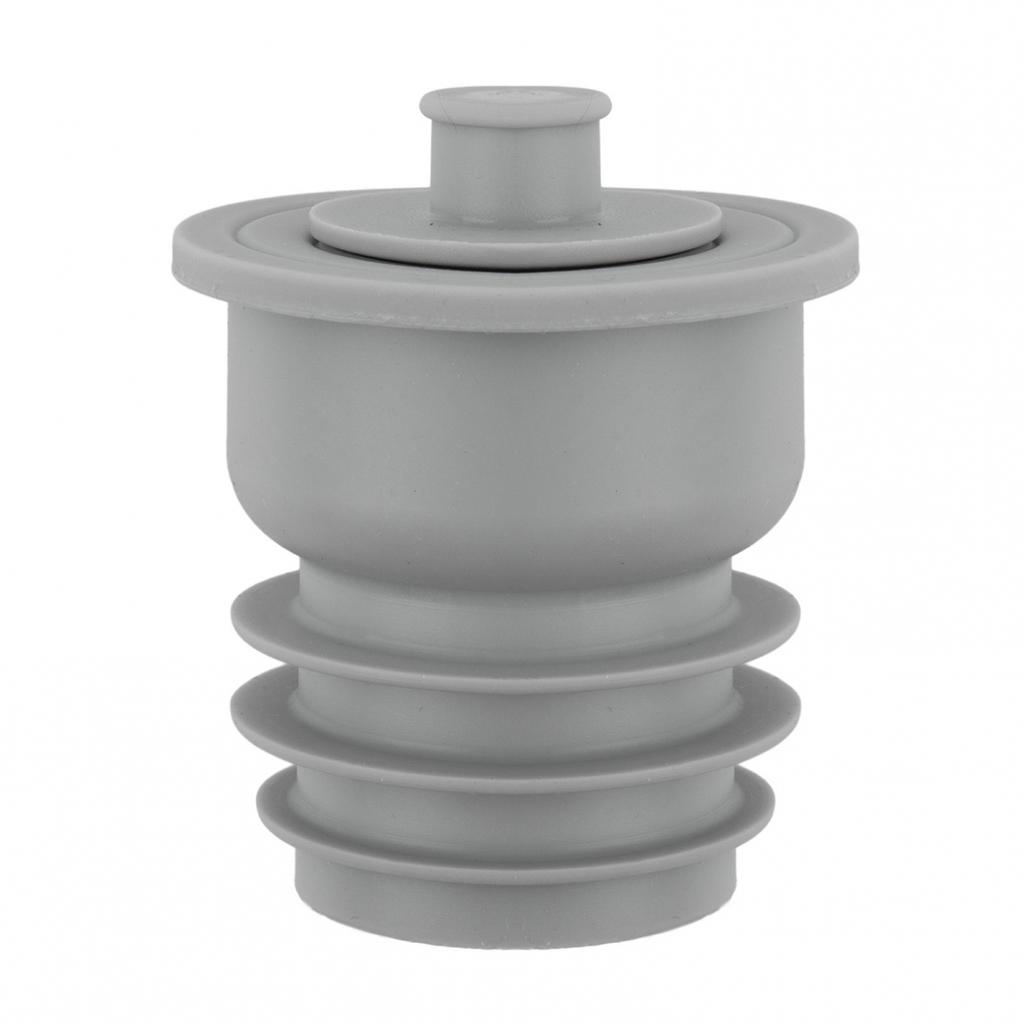 Wasserrohrdichtung Ersatz Waschbecken Abflüsse Abflussrohr