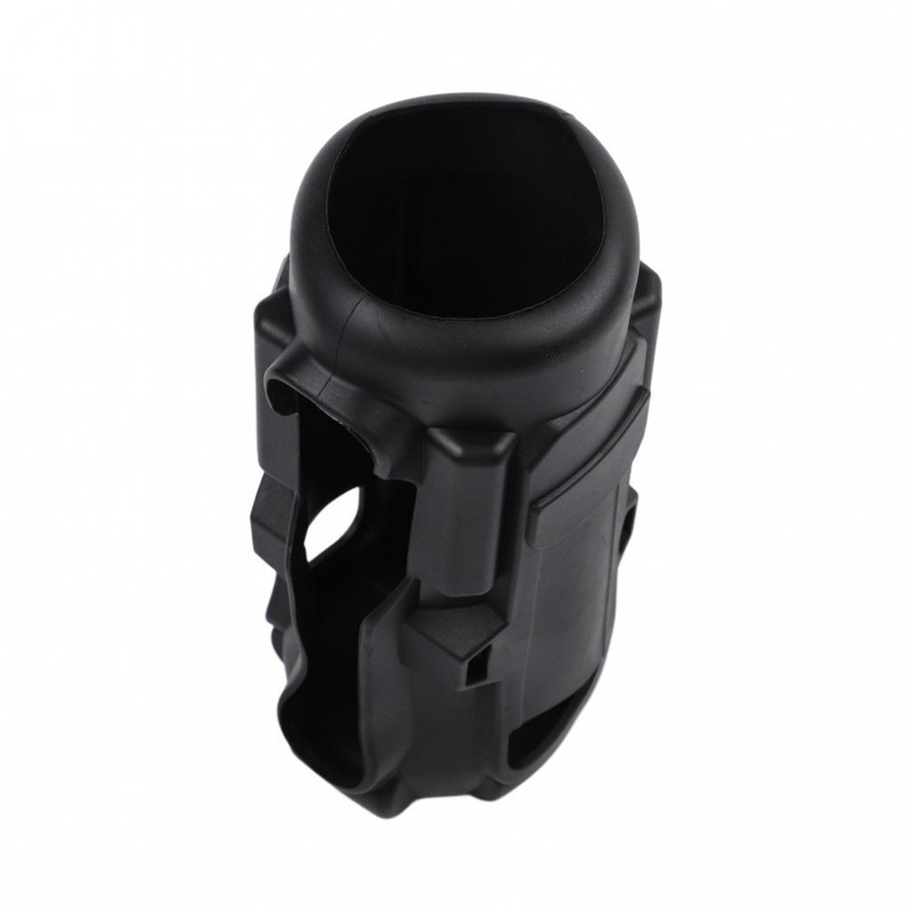 Rubber Guard Prevents Dust And Debris Easy Installation