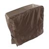 Waterproof Cooler Cart Cover Outdoor Beverage Cart Cover Outdoor Party Cooler Protective Cover Coffee