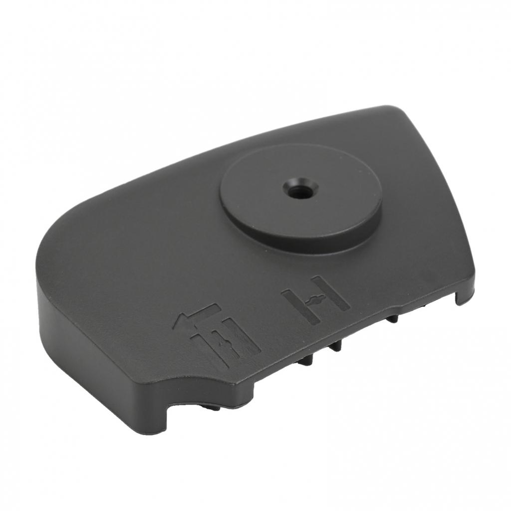 Replacement Set of Air Filter and Cover for Trimmer Models Including For 128CD