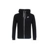 Jackets Men's Black Hooded Moderate Other CU4456-010