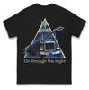 Def Leppard On Through The Night T Shirt Tshirt Mens Womens Unisex Tops Tees