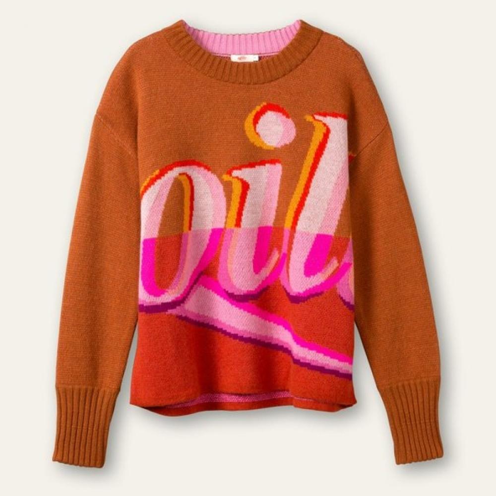 Oilily Kiem Knit  Owbfakn017 