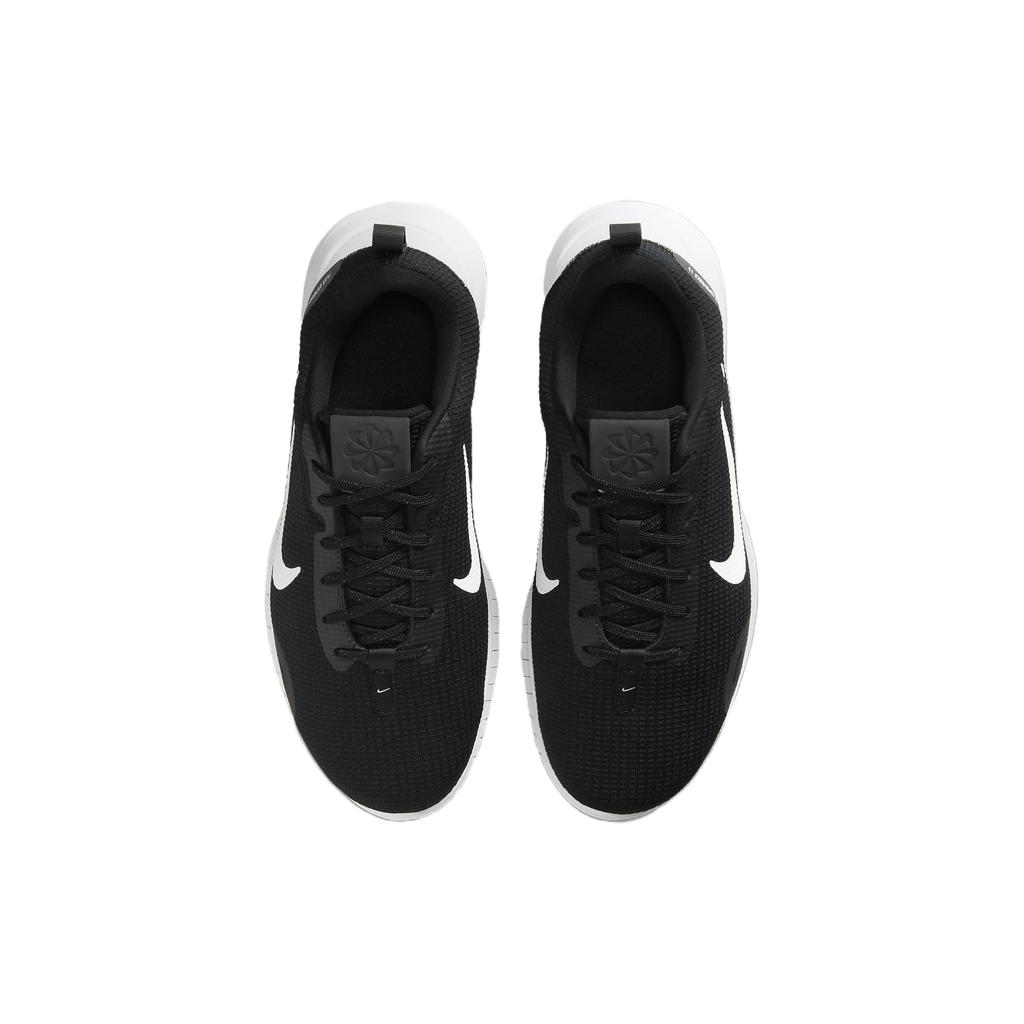 New Nike Flex Experience Run 12 'Black White'