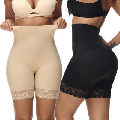 Shapewear Unterwäsche – Formende Höschen & Miederslips