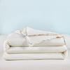 Paul Frank All-Season Cotton Satin Tussah Silk Quilt
